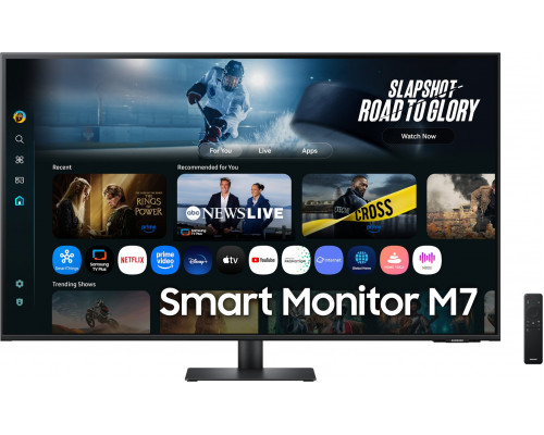 Samsung M7 M70F (LS43FM700UUXEN)