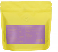Figa Coffee - kawa ziarnista Brazylia Monteiro Lobato Natural Filter 250 g