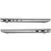 HP ProBook 4 G1i Notebook AI - 177deg-Scharnierdesign - Intel Core Ultra 7 255U / 2 GHz - Win 11 Pro - Intel Graphics - 16 GB RAM - 512 GB SSD NVMe - 35.6 cm (14") IPS 1920 x 1200 - Wi-Fi 7, Bluetooth - Pike Silver Aluminium - kbd: Deutsch