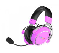 Hator Hypergang 3 Wireless Fioletowe (ESH52)