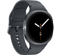 Smartwatch Samsung Galaxy Watch 8 40mm LTE Graphite  (SM-L325FDAAEUE) Smartwatch Samsung Galaxy Watch 8 40mm LTE Graphite  (SM-L325FDAAEUE)