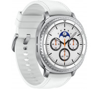 Smartwatch Samsung Galaxy Watch 8 Classic White  (SM-L500NZWAEUE) Smartwatch Samsung Galaxy Watch 8 Classic White  (SM-L500NZWAEUE)