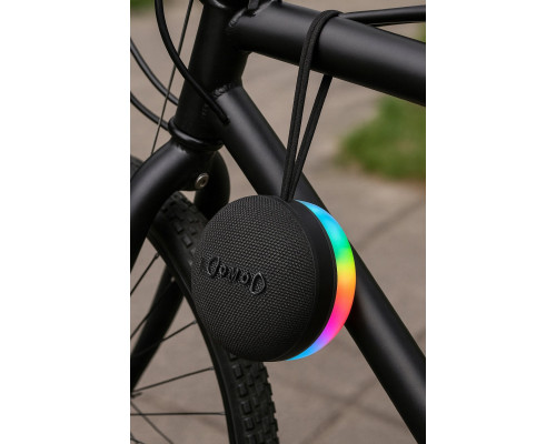 Defender Enjoy 40 Bluetooth 7W BT/LED/TF/MP3/TWS/magnes