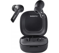 HEADSET BUDS PRO T500HAE/BLACK 3720500 INTENSO