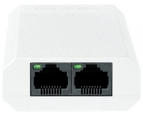 POE / EXTENDER DS-3E0103DP-E/R 3-PORT Hikvision
