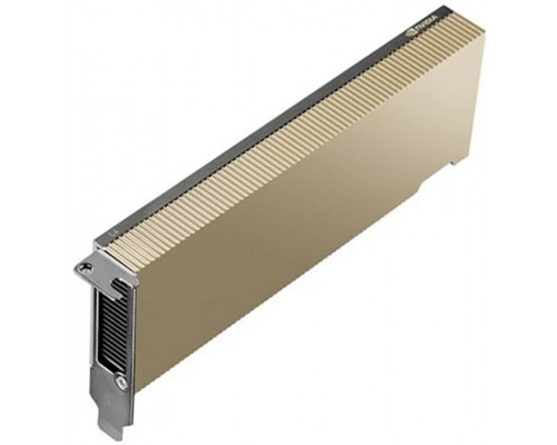 NVIDIA L4 - GPU-Rechenprozessor - L4 - 24 GB GDDR6 - PCIe 4.0 x16 Low-Profile - ohne Lufter