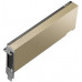 NVIDIA L4 - GPU-Rechenprozessor - L4 - 24 GB GDDR6 - PCIe 4.0 x16 Low-Profile - ohne Lufter