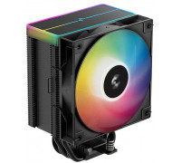 Deepcool CPU Cooler | AG500 BK ARGB V2 | Intel, AMD