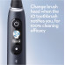 Oral-B iO 9 Duo black/pink 4210201411550