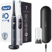 Oral-B iO 9 Duo black/pink 4210201411550