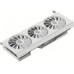 RX 7800 XT 16GB XFX QICK319 Core GAMING GDDR6 3 Fan white