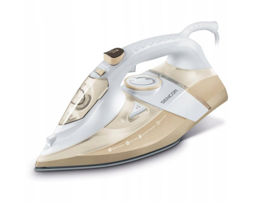 SSI 8310GD elazko