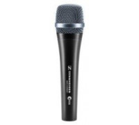 Sennheiser E935 - dynamiczny, kardioidalny, wokalowy