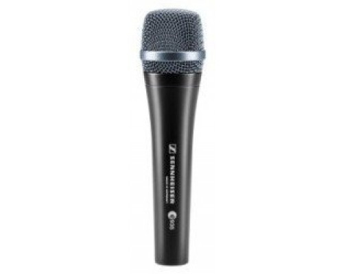 Sennheiser E935 - dynamiczny, kardioidalny, wokalowy