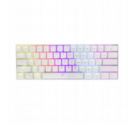 White Shark Shinobi-2 white blue switch