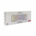White Shark Shinobi-2 white blue switch