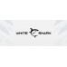 White Shark Shinobi-2 white blue switch