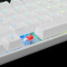 White Shark Shinobi-2 white blue switch