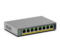Switch NETGEAR GS108EP-100EUS