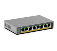 Switch NETGEAR GS108EPP-100EUS