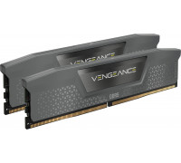 Corsair Vengeance CMK96GX5M2E6000Z36 moduł pamięci 96 GB 2 x 48 GB DDR5 6000 MT/s