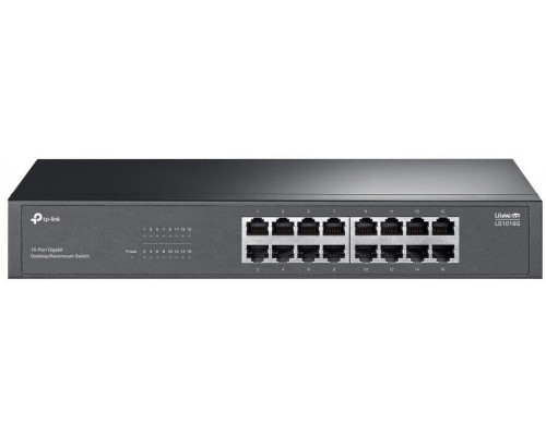 Switch TP-Link LiteWave LS1016G