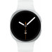 Smartwatch Samsung Galaxy Watch 8 40mm White  (SM-L320NZSADBT) Smartwatch Samsung Galaxy Watch 8 40mm White  (SM-L320NZSADBT)