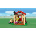 LEGO Animal Crossing Przytulny dom Goldie (77058)