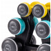 BODY SCULPTURE SET Dumbbells SMART 24 KG BW 108DT