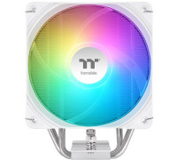 Kühler Thermaltake UX400 ARGB White Air (AMD/Intel) retail