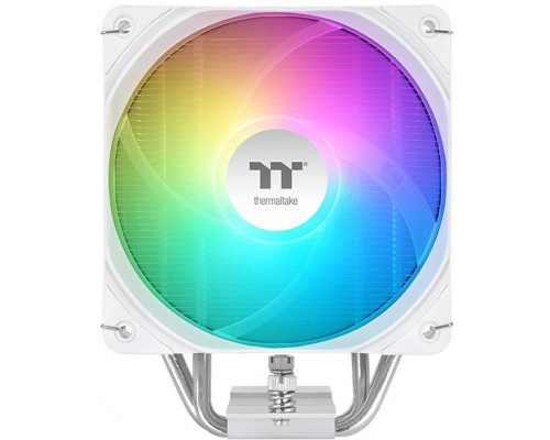 Kühler Thermaltake UX400 ARGB White Air (AMD/Intel) retail