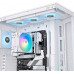 Kühler Thermaltake UX400 ARGB White Air (AMD/Intel) retail