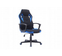  DAKAR Black/Blue Gaming