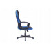  DAKAR Black/Blue Gaming