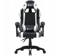 CANYON Gamingowy Core SGCH2 Black - White