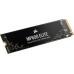 Corsair MP600 ELITE 4 TB M.2 PCI Express 4.0 NVMe 3D TLC NAND