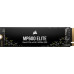 Corsair MP600 ELITE 4 TB M.2 PCI Express 4.0 NVMe 3D TLC NAND