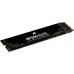 Corsair MP600 ELITE 4 TB M.2 PCI Express 4.0 NVMe 3D TLC NAND