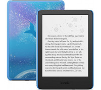 Amazon Amazon Kindle Kids 6 Space Whale