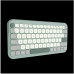 Asus KW100 Klaviatūra/GN/UI/80