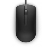 Optical Wheel Mouse with USB