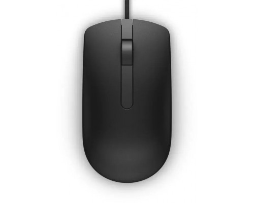 Optical Wheel Mouse with USB