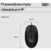 HP 225 G2 USB Wired Mouse Keyboard Combo, Copilot Key - Black - ESTONIAN