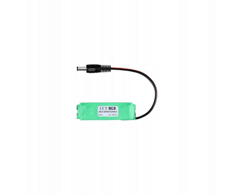 Przetwornica DC/DC BCS POWER BCS-SD15/12/48-II