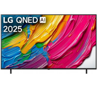 LG 75QNED80A3A 75inch UHD 60Hz