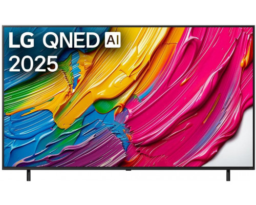 LG 75QNED80A3A 75inch UHD 60Hz
