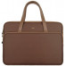 Jcpal JCPal Milan Briefcase Sleeve - torba do MacBook 13/14" brown