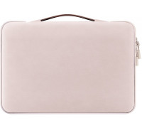 Jcpal JCPal Professional Sleeve - etui do MacBook 13/14" brzoskwiniowe - Gwarancja bezpieczeństwa. Proste raty. Bezpłatna wysyłka od 170 zł.