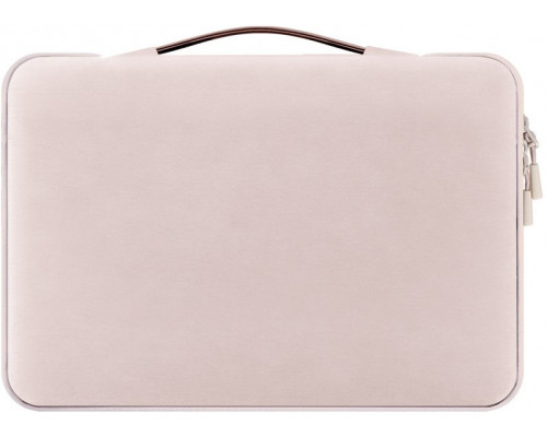 Jcpal JCPal Professional Sleeve - etui do MacBook 13/14" brzoskwiniowe - Gwarancja bezpieczeństwa. Proste raty. Bezpłatna wysyłka od 170 zł.