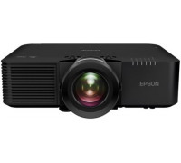 Epson EB-L795SE | WUXGA (1920x1200) | 7000 ANSI lumens | Black